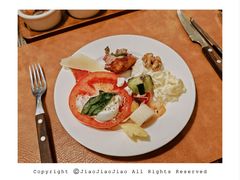 水芝士番茄-拉蒂娜·巴西牛排馆 Latina·Brazilian Steakhouse(海上世界店)