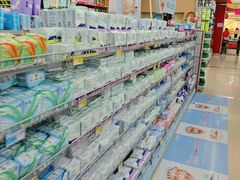 -广百家超市(大东海店)