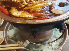 -蘭番坊青海特色铜锅涮·清真