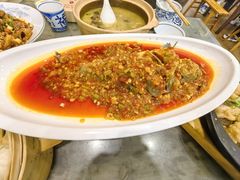 -田园印象·成都土菜院子(华阳店)