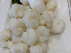 水晶虾仁-光明邨大酒家(淮海路店)