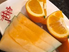 -井格重庆火锅(临平银泰城店)
