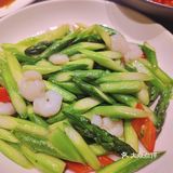 秘制酱烧大鱼头！超大号捞汁生蚝！河鲜海鲜统统归我肚子里