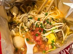 -见味花甲(福田coco park店)