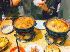 -范贤光鸡公煲(平乐园总店)