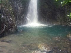 -宁波五龙潭景区