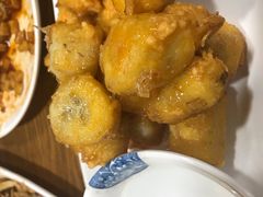 -怡妮新疆风味餐厅(东江湾路店)