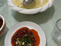 -映秋饭店(李庄总店)