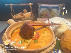 -泰妃殿(武汉首店)