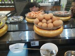 -龍歌自助小火锅(崂山丽达店)