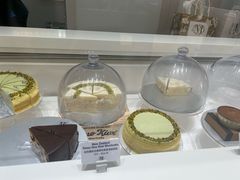 -Lady M(沙田新城市广场店)