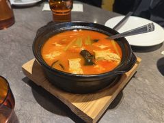 -汤城小厨•粤菜•靓汤(苏州街店)