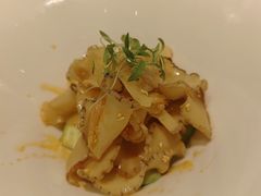 -上海宝华喜来登酒店·采悦轩中餐厅