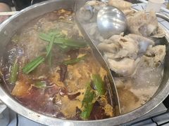 -四妹餐厅(玫瑰街店)