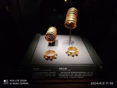 -湖北省博物馆