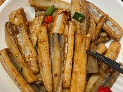 -小林哥的海鲜馆·夜宵烧烤(渔人码头店)