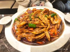 -嘎嘎鸭脑壳(蜀汉路店)