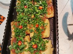 -鸣记脆皮烤鱼(岐山路店)