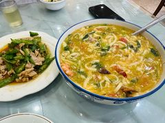 -老东阳·外婆菜(横店店)