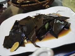 -宾朋海鲜饭庄(兴海路店)