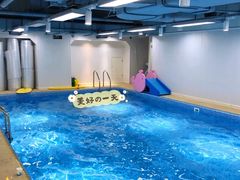 -嘻游纪亲子游泳中心(天佑城店)