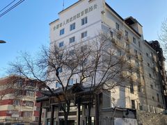 -同庆楼(大钟寺店)