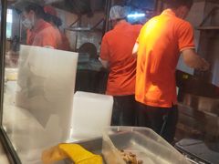 -老通城豆皮大王(吉庆街店)