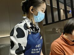 -小放牛炒菜馆(裕华万达店)