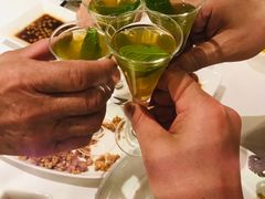 -翠园(兴业太古汇店)
