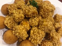 -王朝圣地温泉酒店-中餐厅