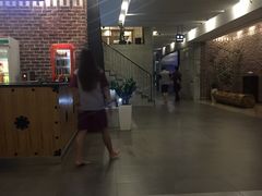 -纽斯桑拿会所(天山店)