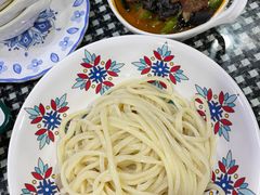 -卡丹新疆美食(南园新村东区店)