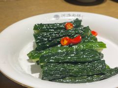 -河沿肉饼Beijing Pie(东华门店)