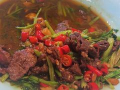 -曹家小菜(胜太路店)