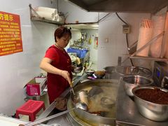 -老味道遵义虾子羊肉粉(兴关路店)