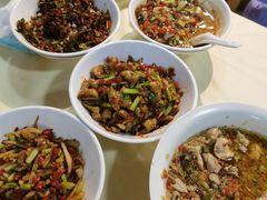 -笨罗卜浏阳菜馆(龙华鹏润达店)