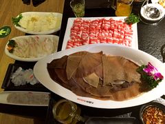 -九鼎轩脆毛肚火锅(商业街店)