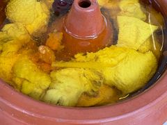 -味旭香餐厅 老字号