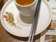 -粤集·手工粤菜(皇庭广场店)