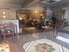 -时光花园(白鹭洲店)