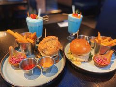 -bluefrog蓝蛙(水游城店)