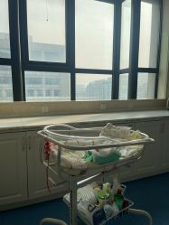 点击看大图 -菁幼月子会所(儿童医院店)