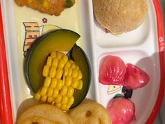 -避风塘(江桥万达店)