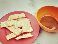 -大树下海鲜饭店