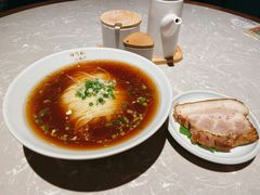 -松鹤面馆·古法焖肉面(观前店)