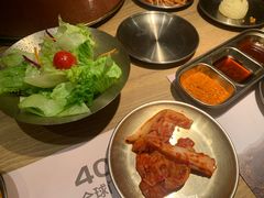 -西塔老太太泥炉烤肉(虹桥南丰城店)