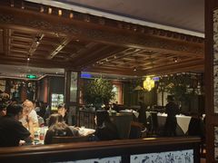 -八府香鸭·啫啫煲(华山路店)