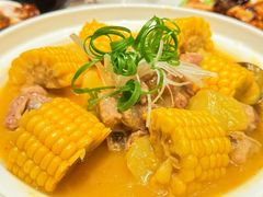 -臻宝中餐厅·大连菜·海鲜·融合菜(大连一方城堡豪华精选酒店)