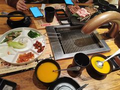 -千寻烧肉(政务区店)