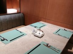 -西安高新希尔顿酒店·咖啡露台西餐厅